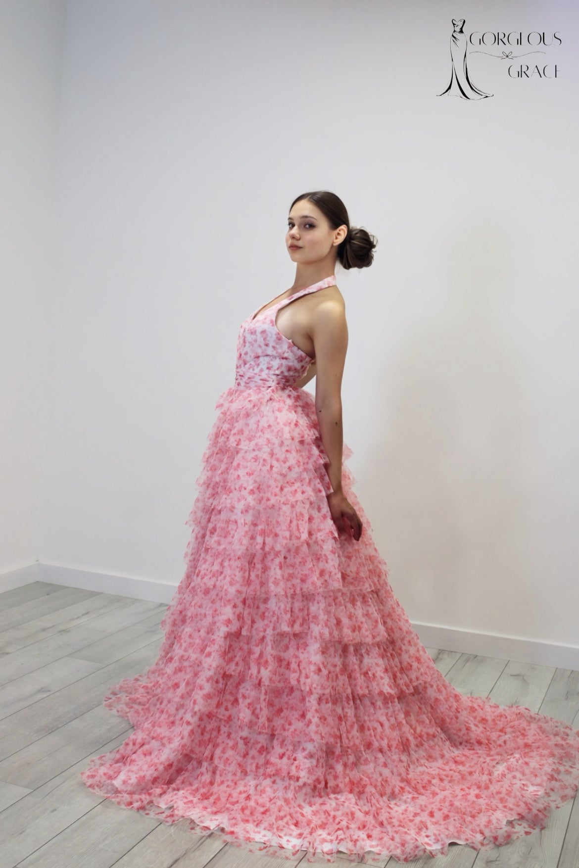 GG2609 Gorgeous Grace