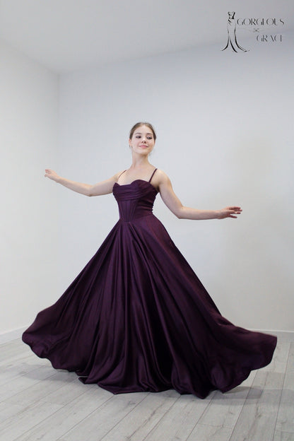 GG2614 Gorgeous Grace