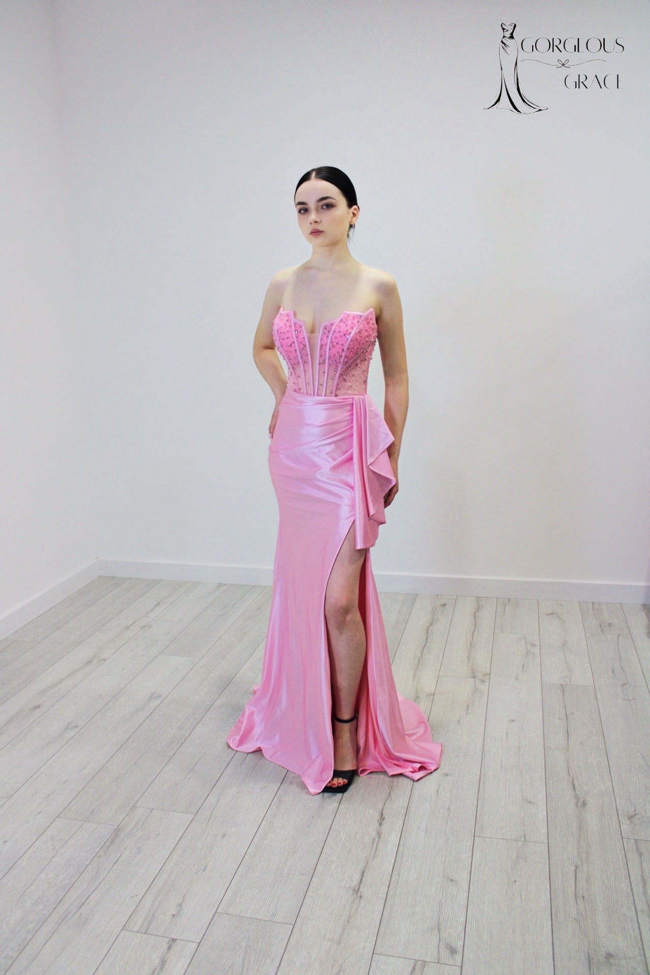 GG2617 Gorgeous Grace