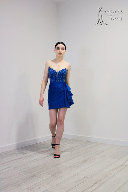 GG2615 Gorgeous Grace