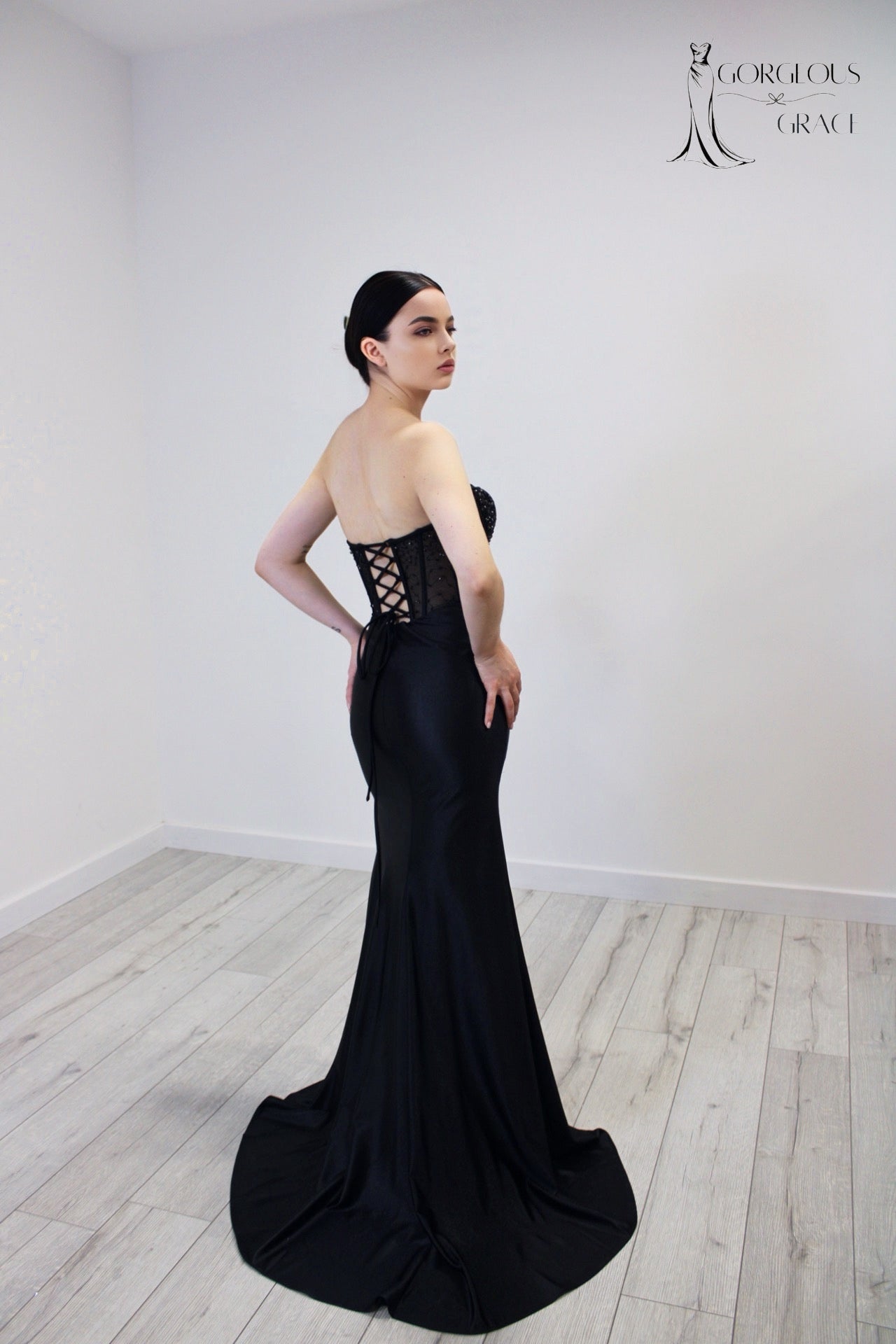 GG2617 Gorgeous Grace