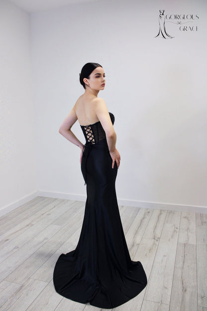 GG2617 Gorgeous Grace