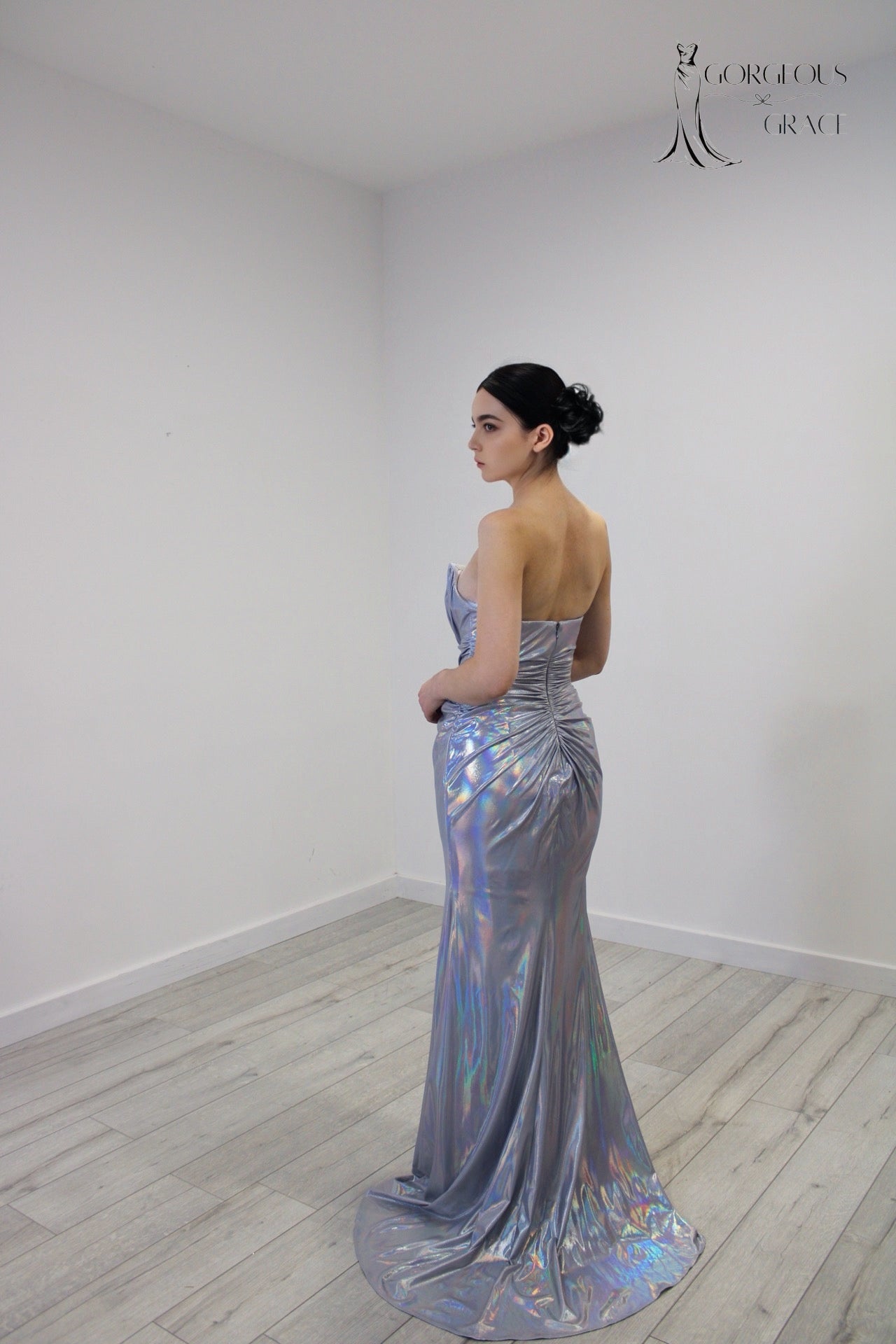 GG2613 Gorgeous Grace