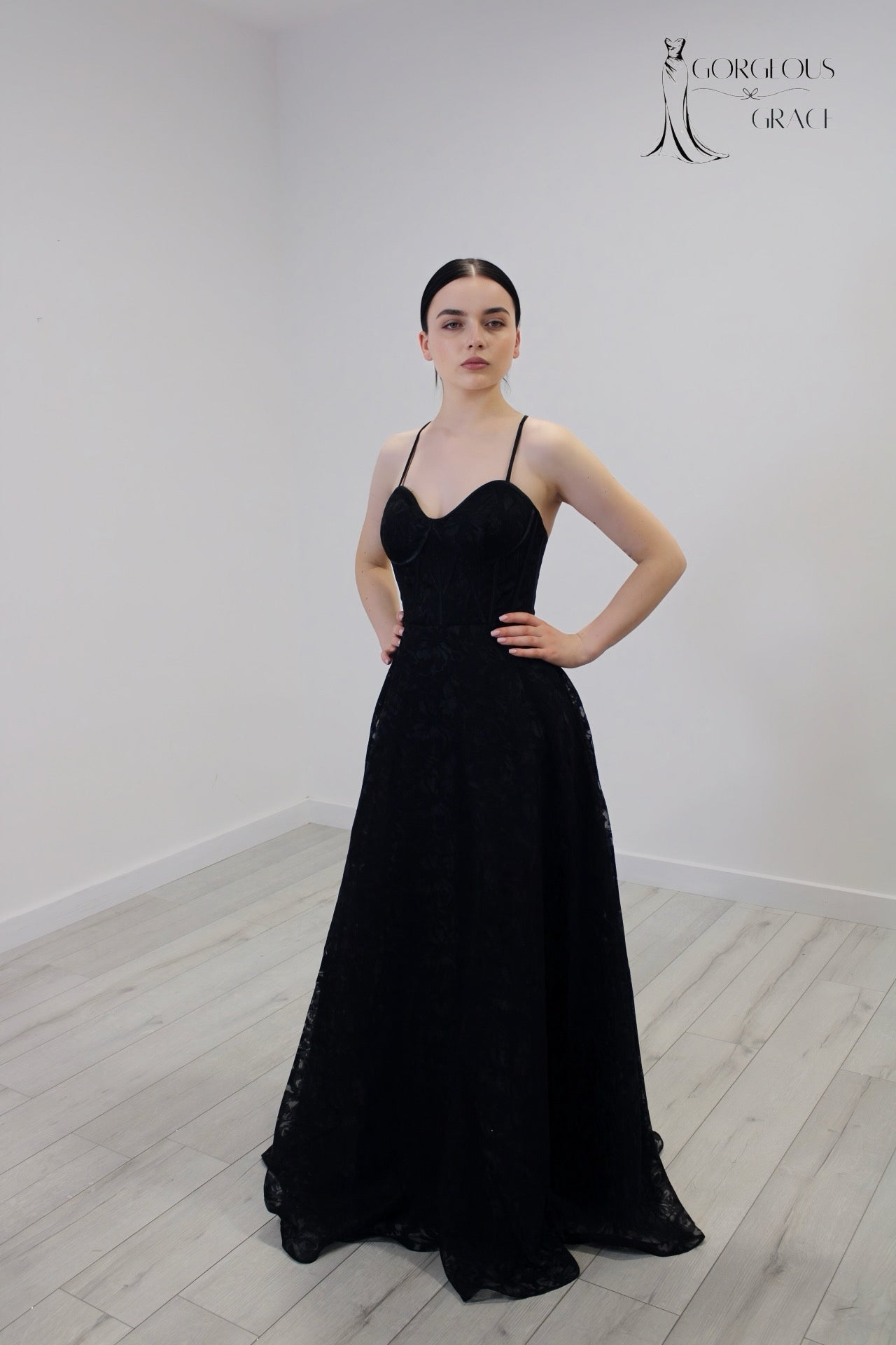 GG2606 Gorgeous Grace