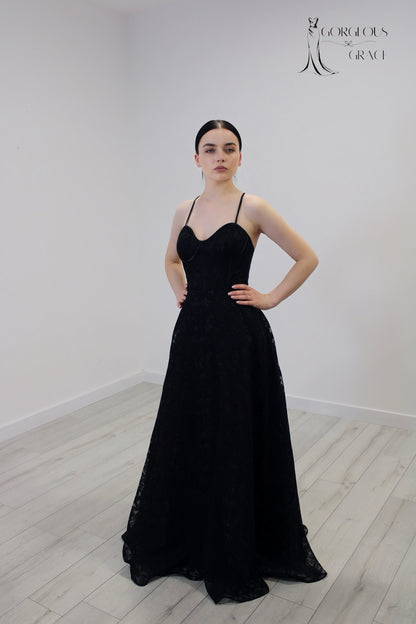 GG2606 Gorgeous Grace