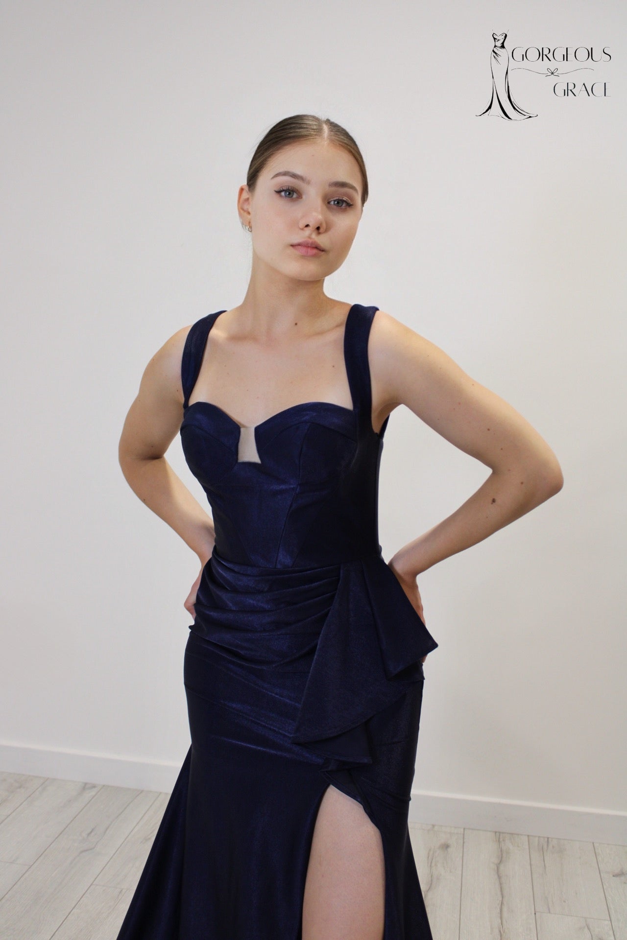 GG2604 GORGEOUS GRACE