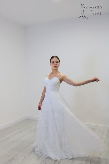 GG2606 Gorgeous Grace