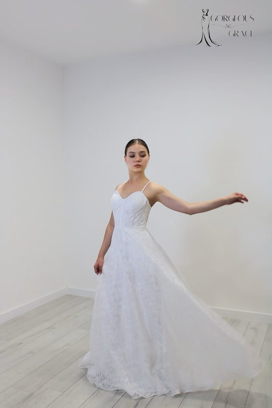 GG2606 Gorgeous Grace