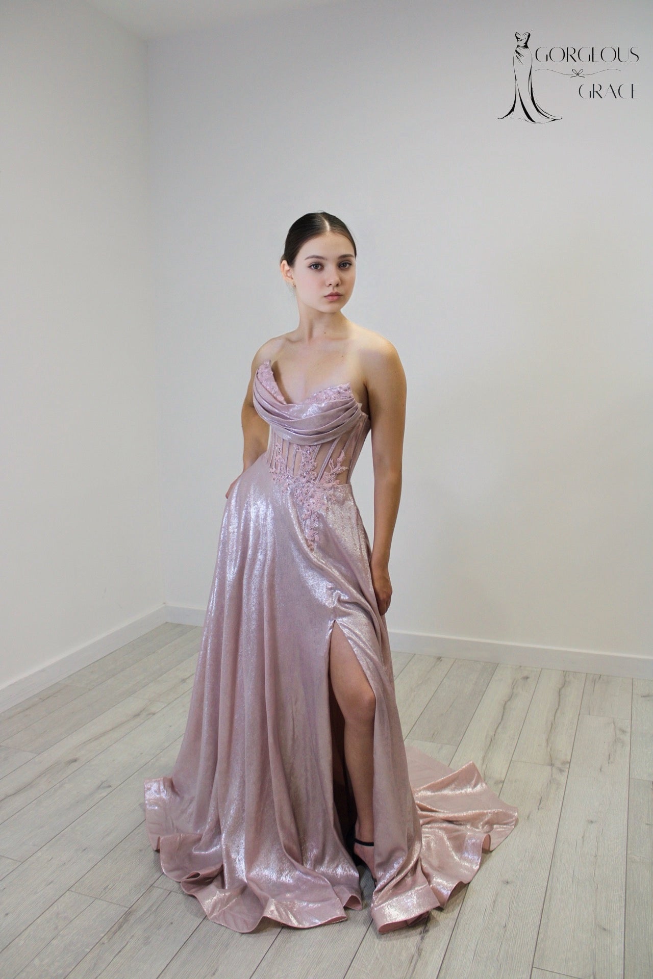 GG2618 Gorgeous Grace