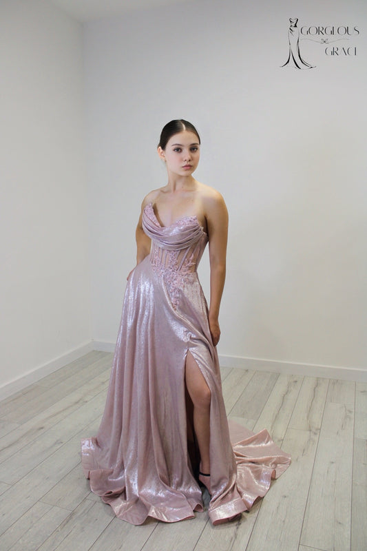 GG2618 Gorgeous Grace