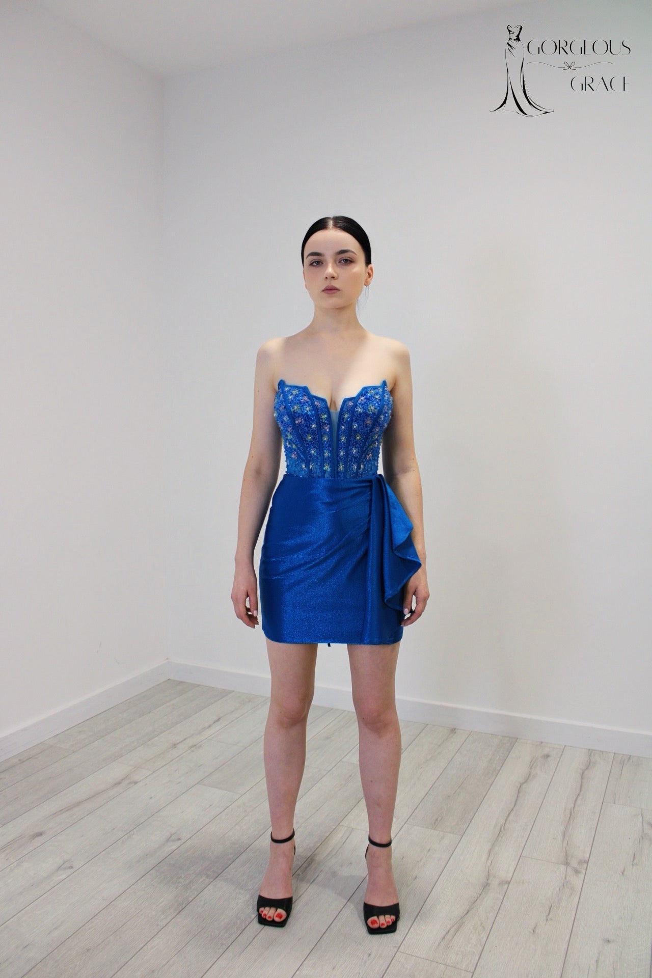 GG2615 Gorgeous Grace