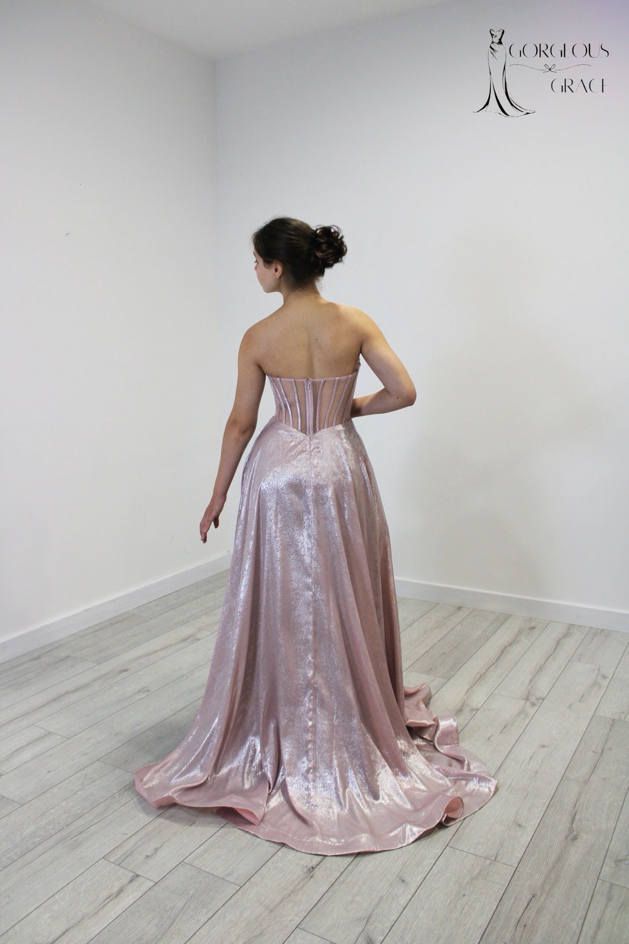 GG2618 Gorgeous Grace