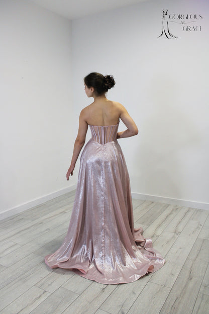 GG2618 Gorgeous Grace