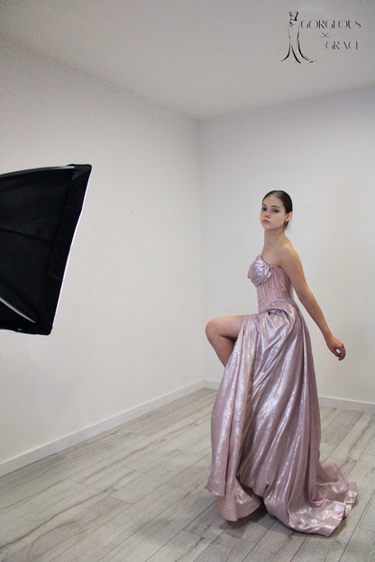 GG2618 Gorgeous Grace