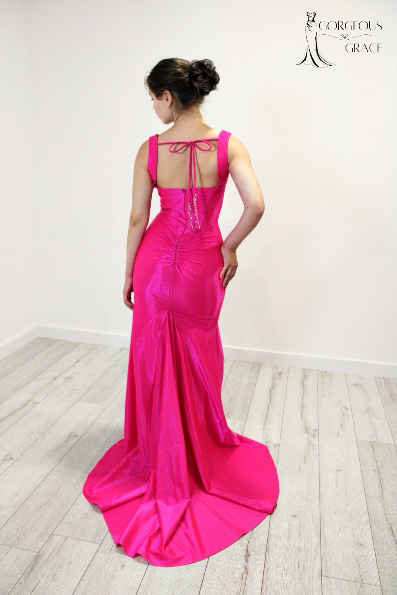 GG2604 GORGEOUS GRACE