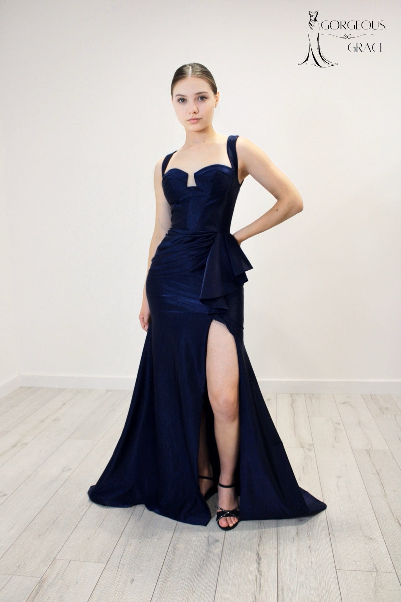 GG2604 GORGEOUS GRACE