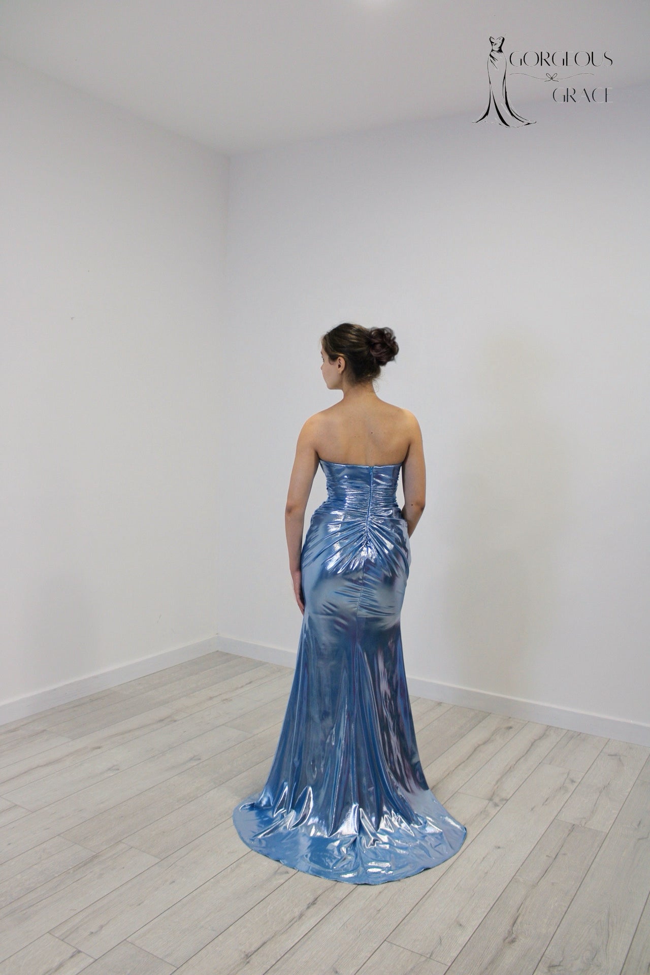 GG2613 Gorgeous Grace