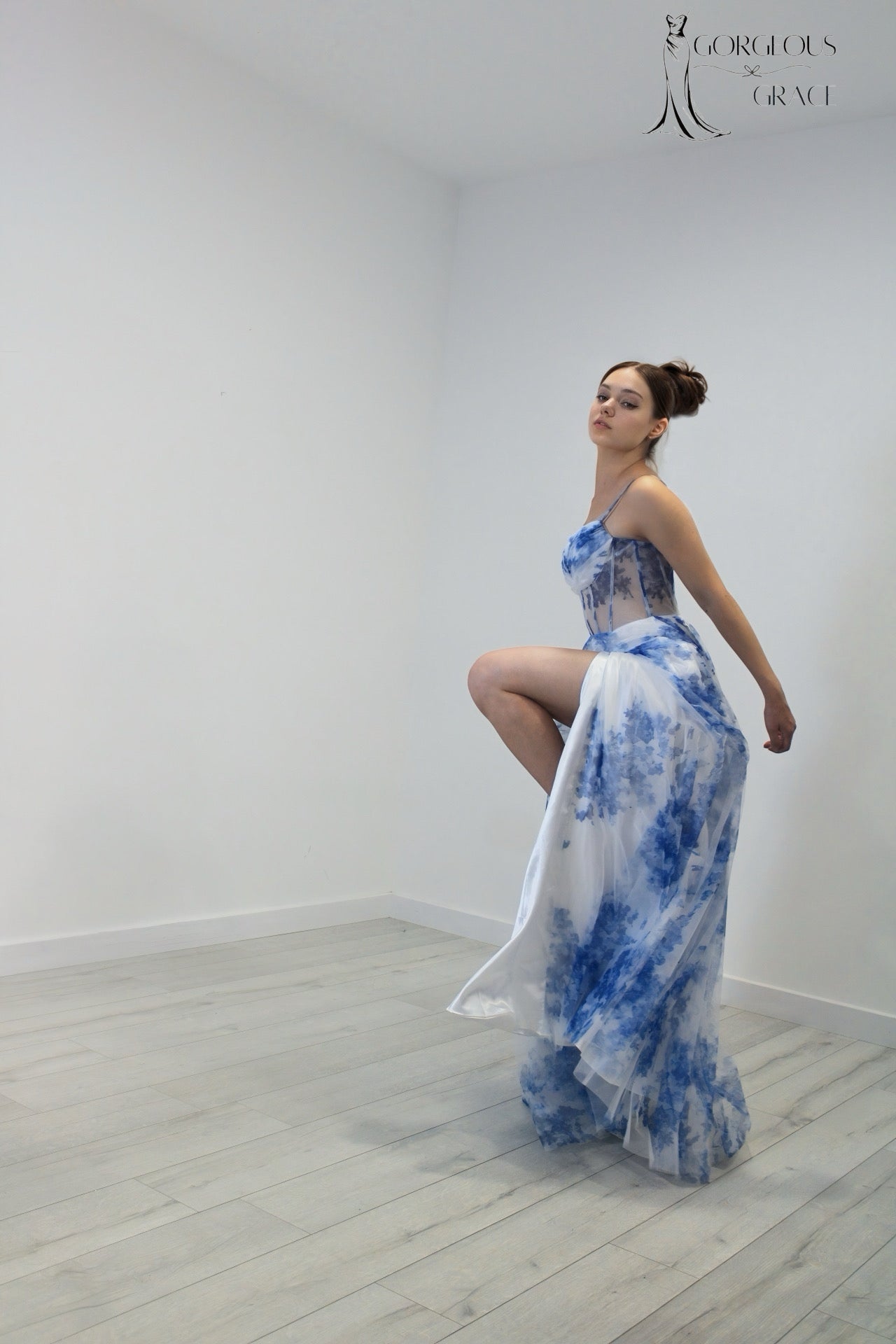 GG2616 Gorgeous Grace