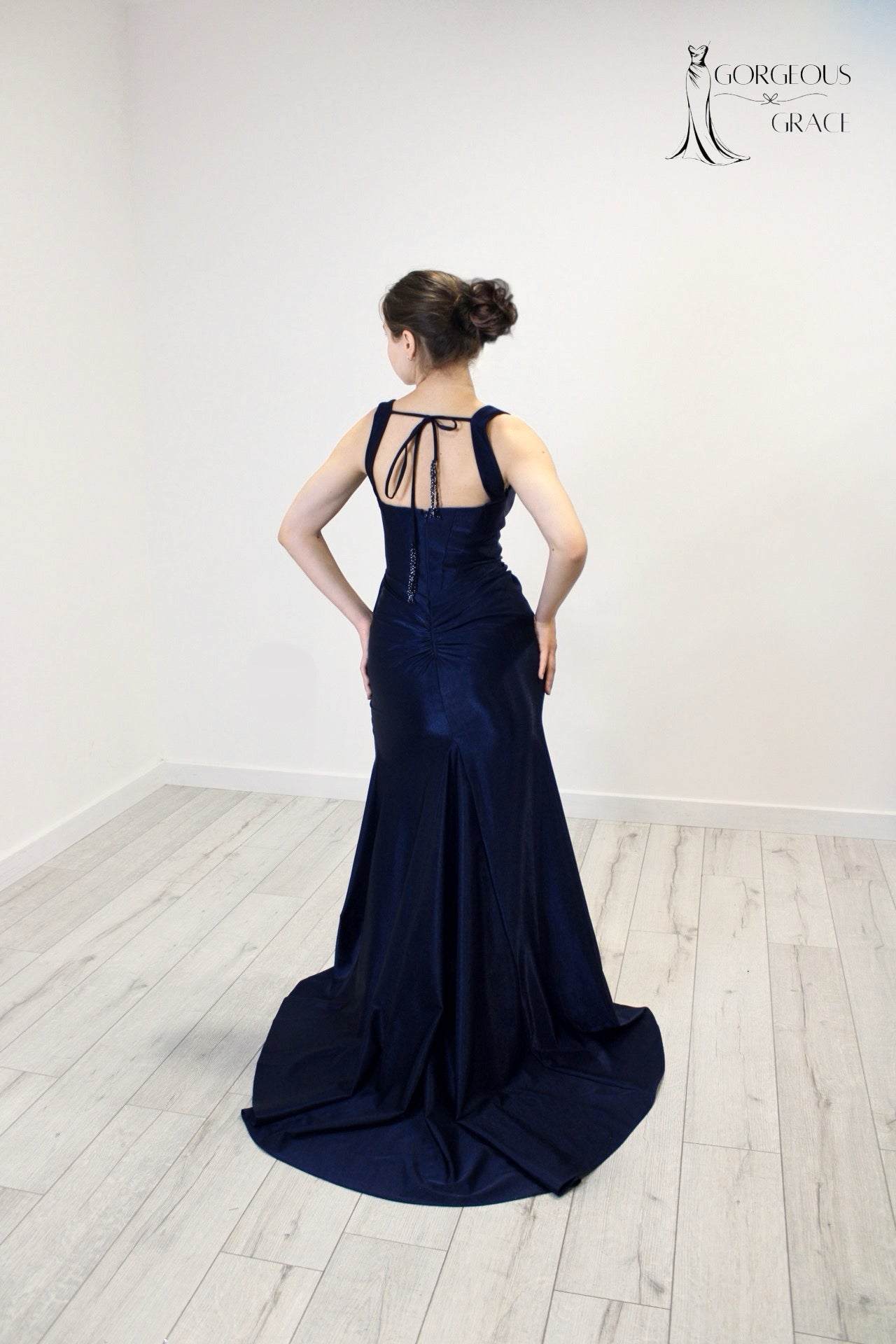 GG2605 Gorgeous Grace