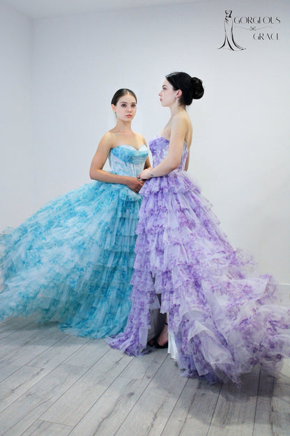 GG2608 Gorgeous Grace