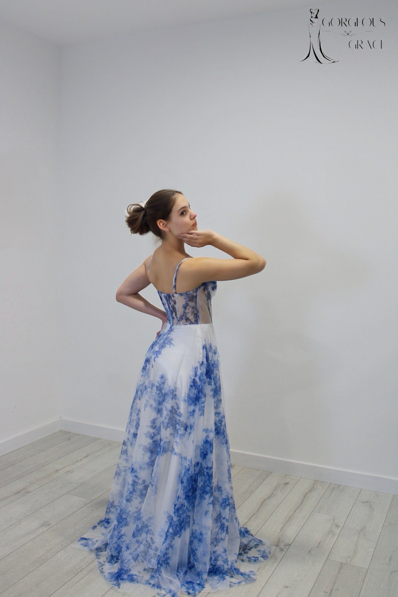 GG2616 Gorgeous Grace