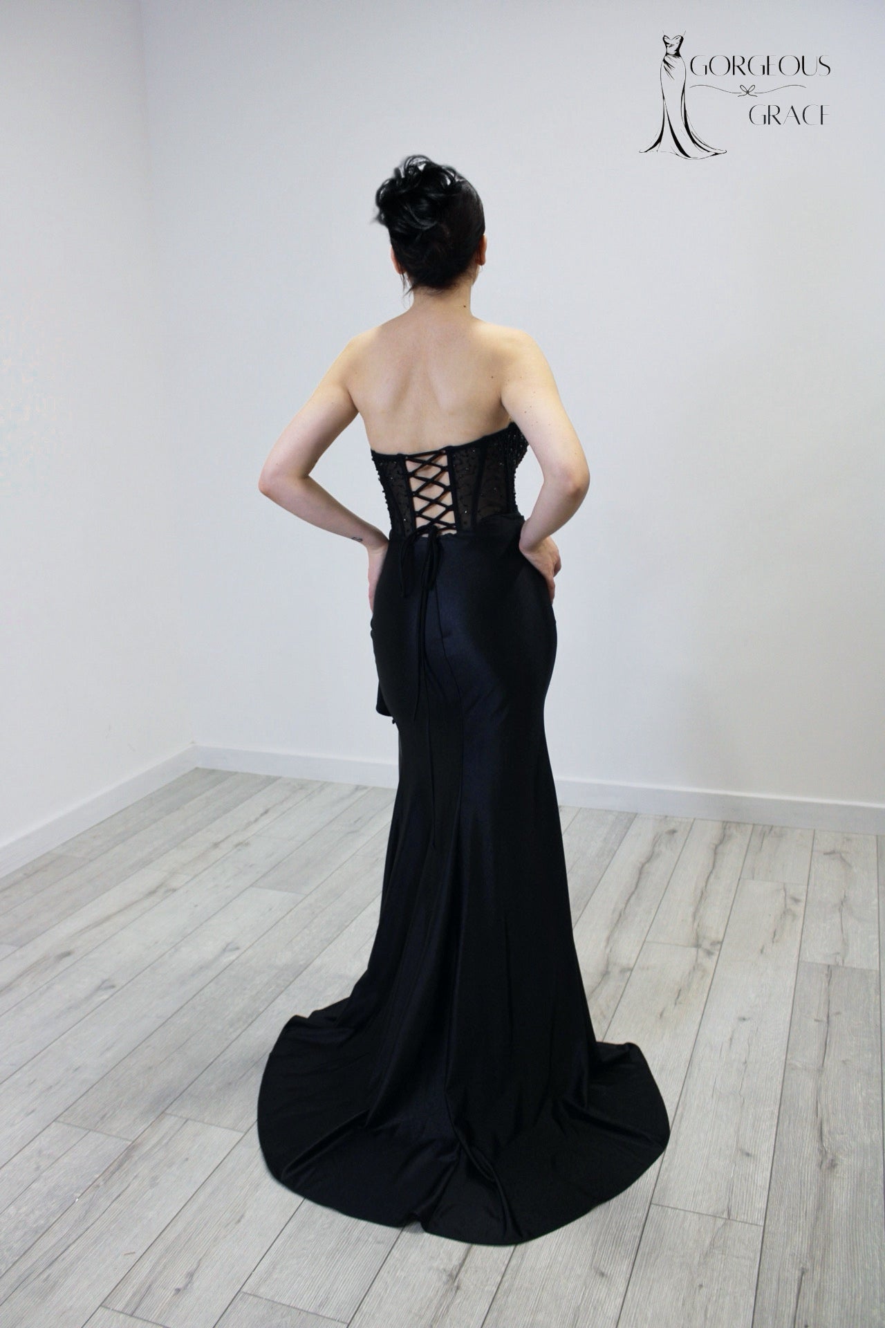 GG2617 Gorgeous Grace