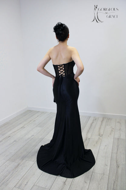 GG2617 Gorgeous Grace