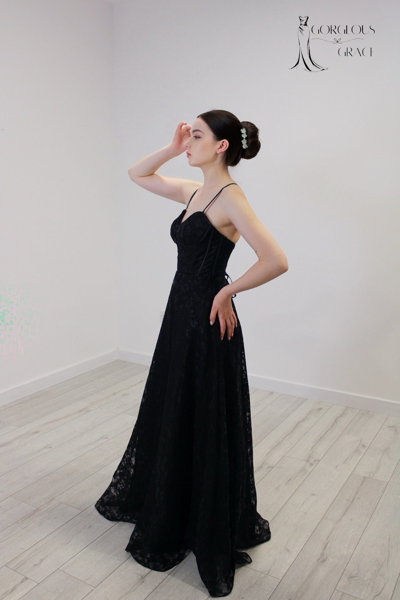 GG2606 Gorgeous Grace