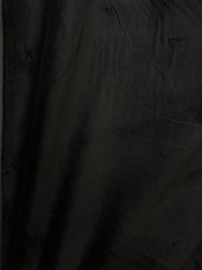 Cotton Velvet Plain
